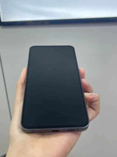 Samsung Samsung galaxy s24 fe