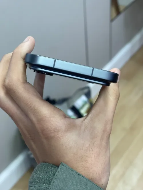 Xiaomi 17 pro max