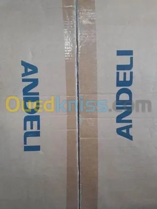 andeli stabilisateur