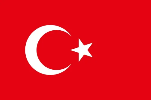 Traitement visa Turquie