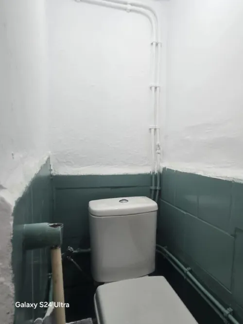 Location Appartement Niveau de villa F2 Tizi Ouzou Yakouren