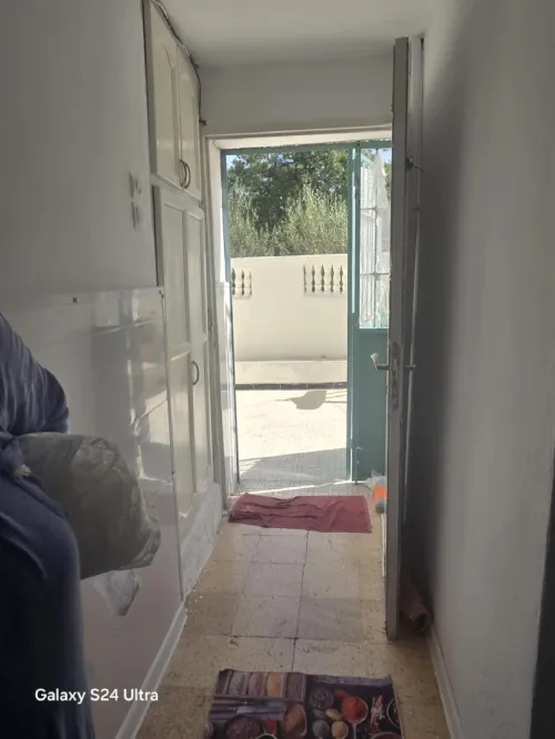 Location Appartement Niveau de villa F2 Tizi Ouzou Yakouren