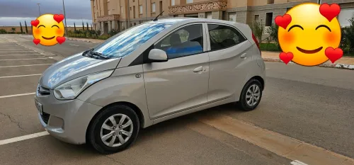 Hyundai EON 2013 GLS