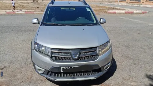 Dacia Sandero 2017 Stepway