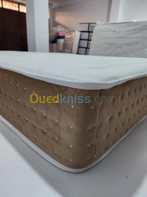 Matelas de qualité 