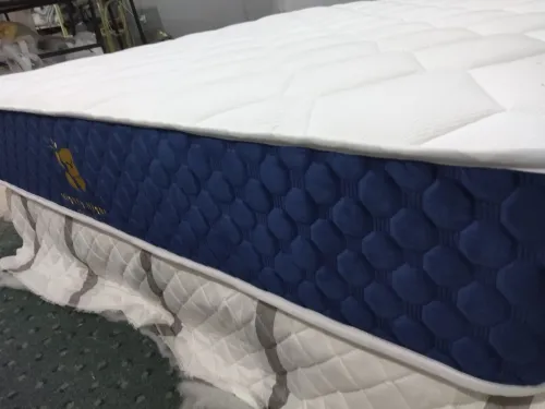 Matelas de qualité 