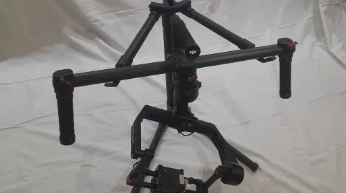 Dji Ronin