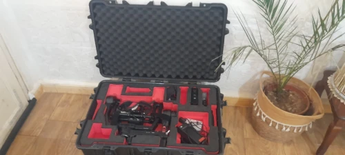 Dji Ronin