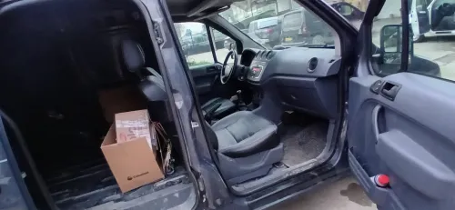 Ford Tourneo Connect 2013 T&ocirc;lé
