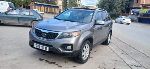 Kia Sorento 2010 