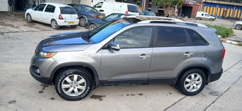Kia Sorento 2010 