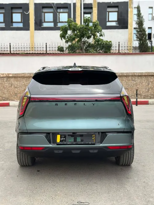 Geely boyue L 2026 jinxiu