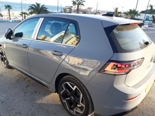 Volkswagen Golf 8 2025 Pro R-line
