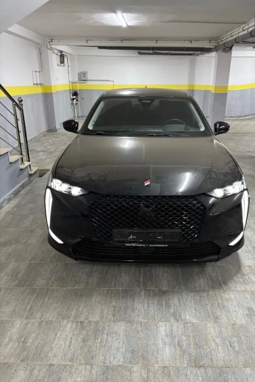 Citroen DS4 2022 Performance Line
