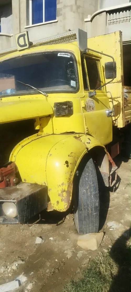 Renault Glr 