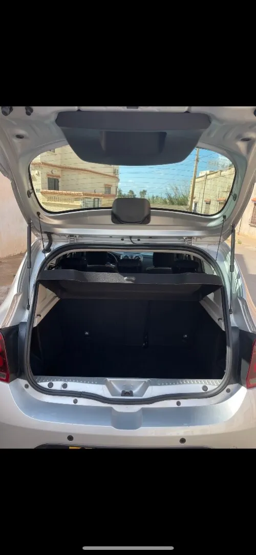 Dacia Sandero 2017 Stepway