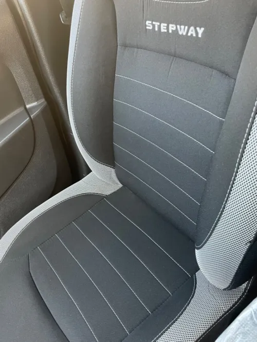Dacia Sandero 2017 Stepway