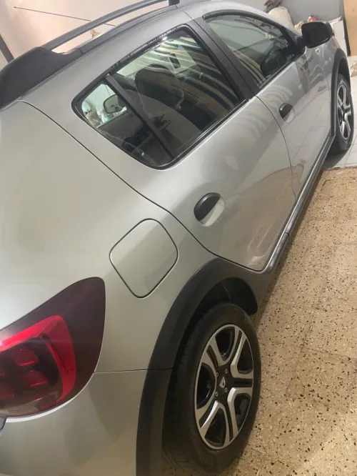 Dacia Sandero 2021 Stepway