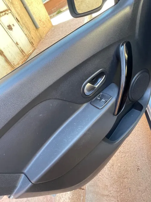 Dacia Sandero 2021 Stepway