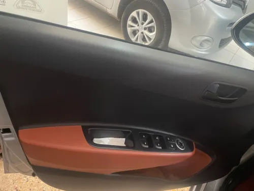 Hyundai Grand i10 2018 Restylée DZ