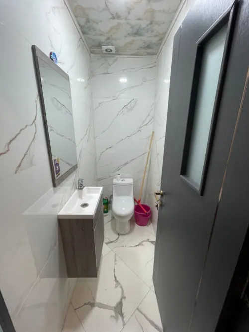 Vente Appartement F3 Oran Oran