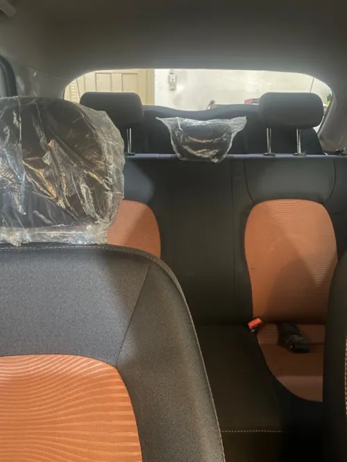 Hyundai Grand i10 2018 Restylée DZ