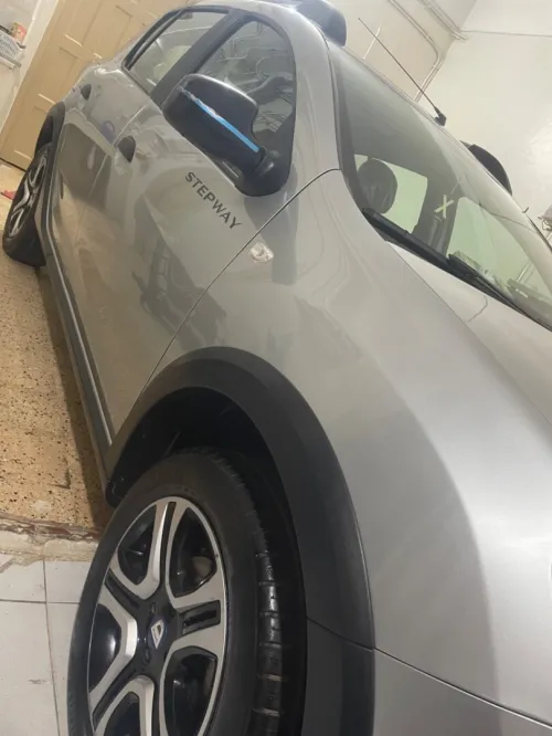 Dacia Sandero 2021 Stepway