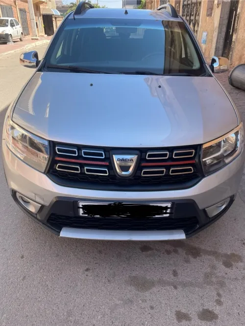 Dacia Sandero 2021 Stepway