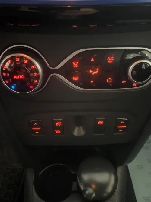 Dacia Sandero 2021 Stepway