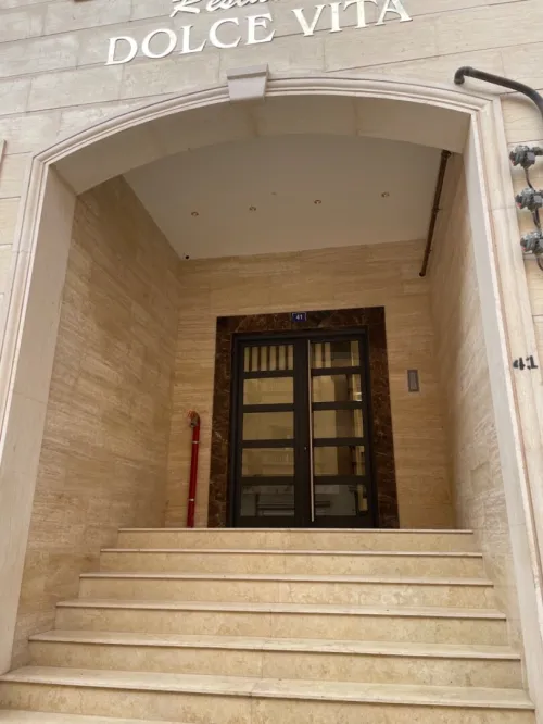 Vente Appartement F3 Oran Oran