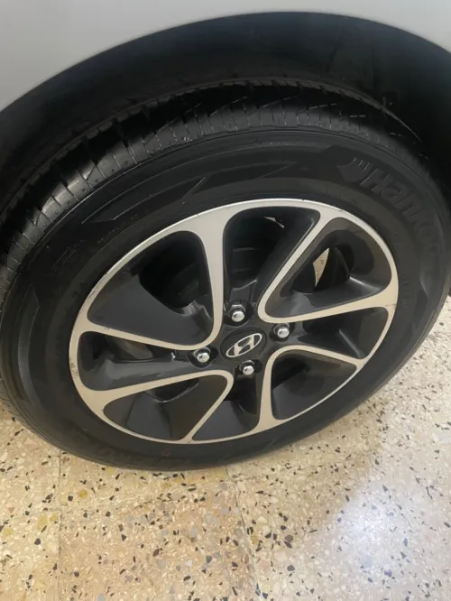 Hyundai Grand i10 2018 Restylée DZ