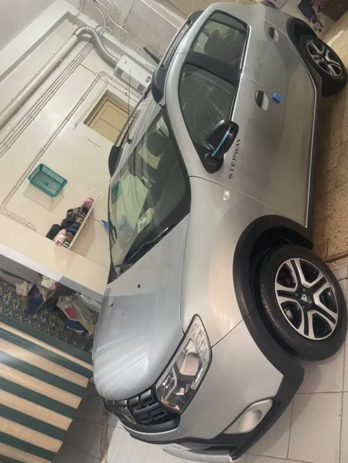 Dacia Sandero 2021 Stepway