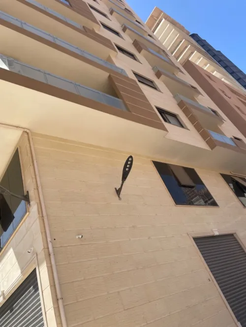 Vente Appartement F3 Oran Oran