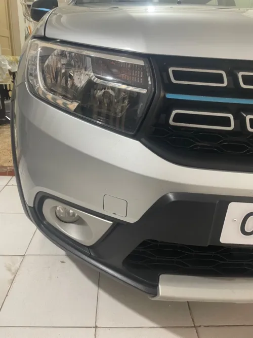 Dacia Sandero 2021 Stepway