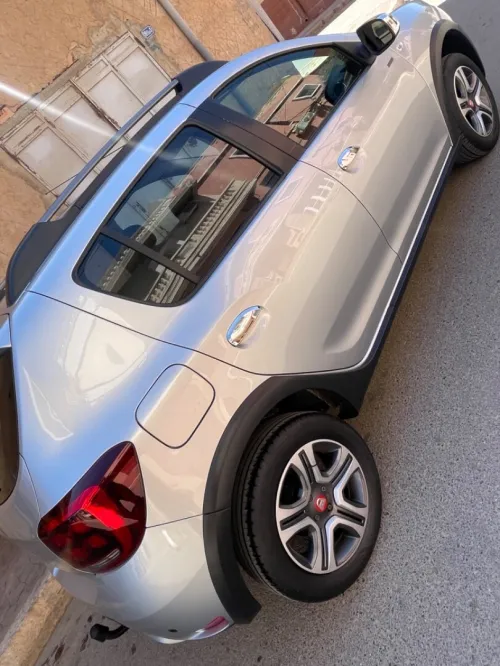 Dacia Sandero 2021 Stepway