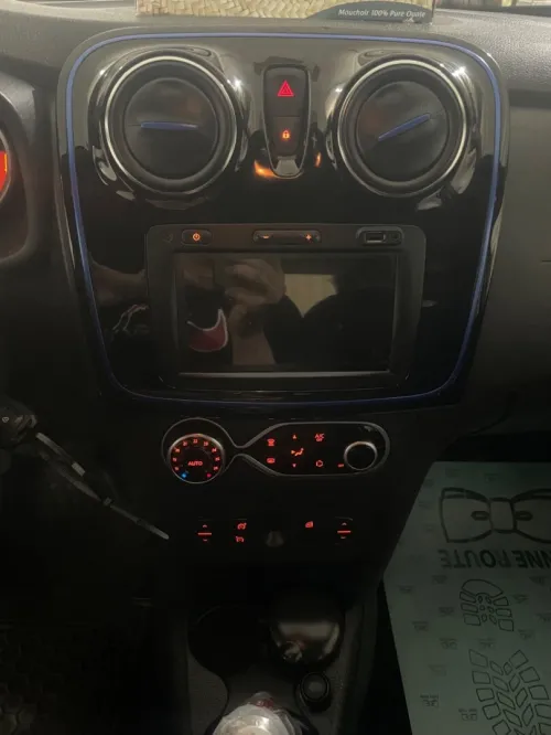 Dacia Sandero 2021 Stepway