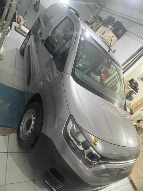 Fiat Doblo 2023 Ttalyan