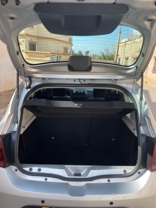 Dacia Sandero 2017 Stepway