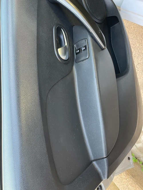 Dacia Sandero 2017 Stepway