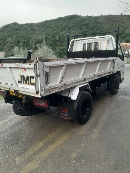 JMC à bene 2015