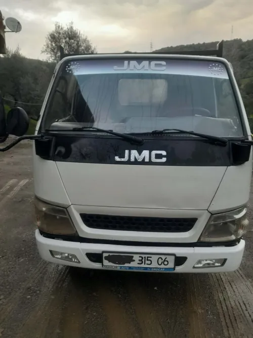 JMC à bene 2015