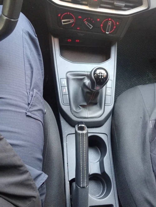 Seat Ibiza 2023 