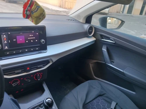 Seat Ibiza 2023 