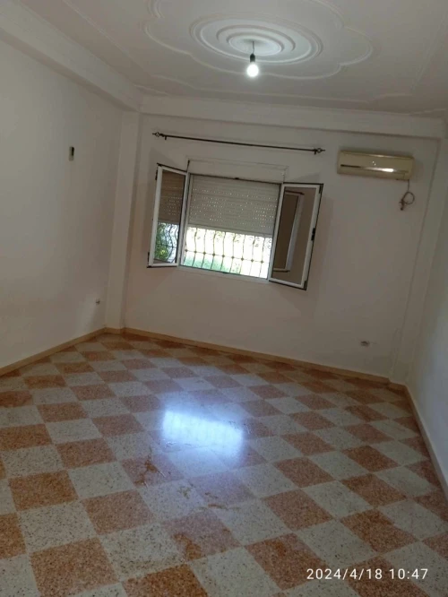 Location Niveau De Villa F3 Alger Reghaia