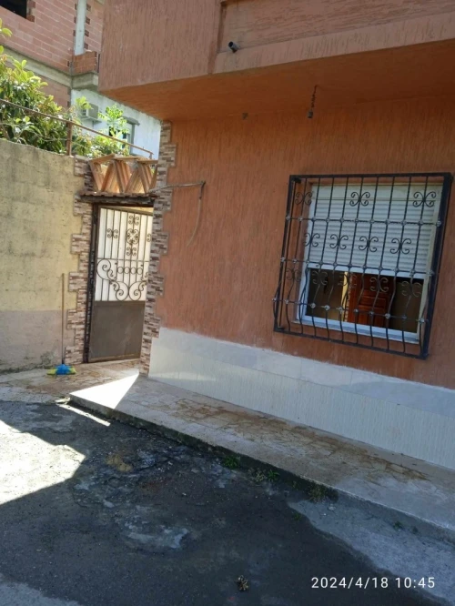 Location Niveau De Villa F3 Alger Reghaia