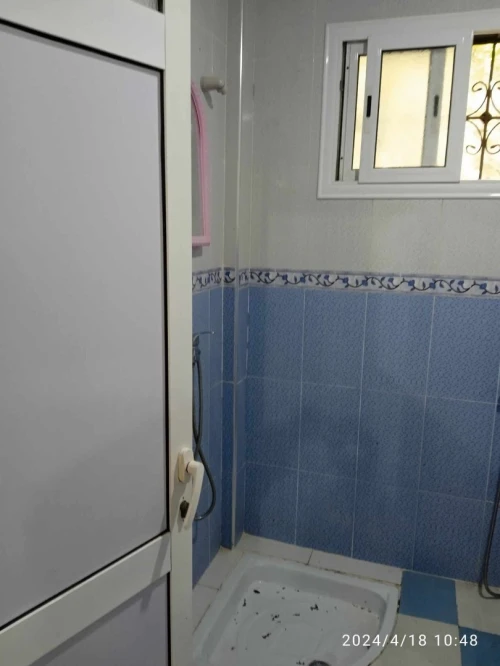 Location Niveau De Villa F3 Alger Reghaia
