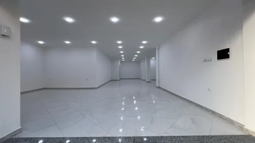 Location Local Alger Bordj el bahri