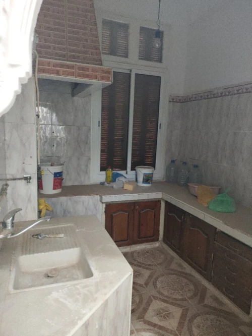 Vente Appartement F3 Tlemcen Tlemcen