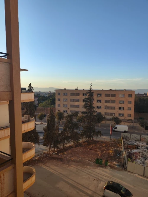 Vente Appartement F3 Tlemcen Tlemcen