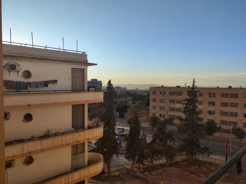 Vente Appartement F3 Tlemcen Tlemcen